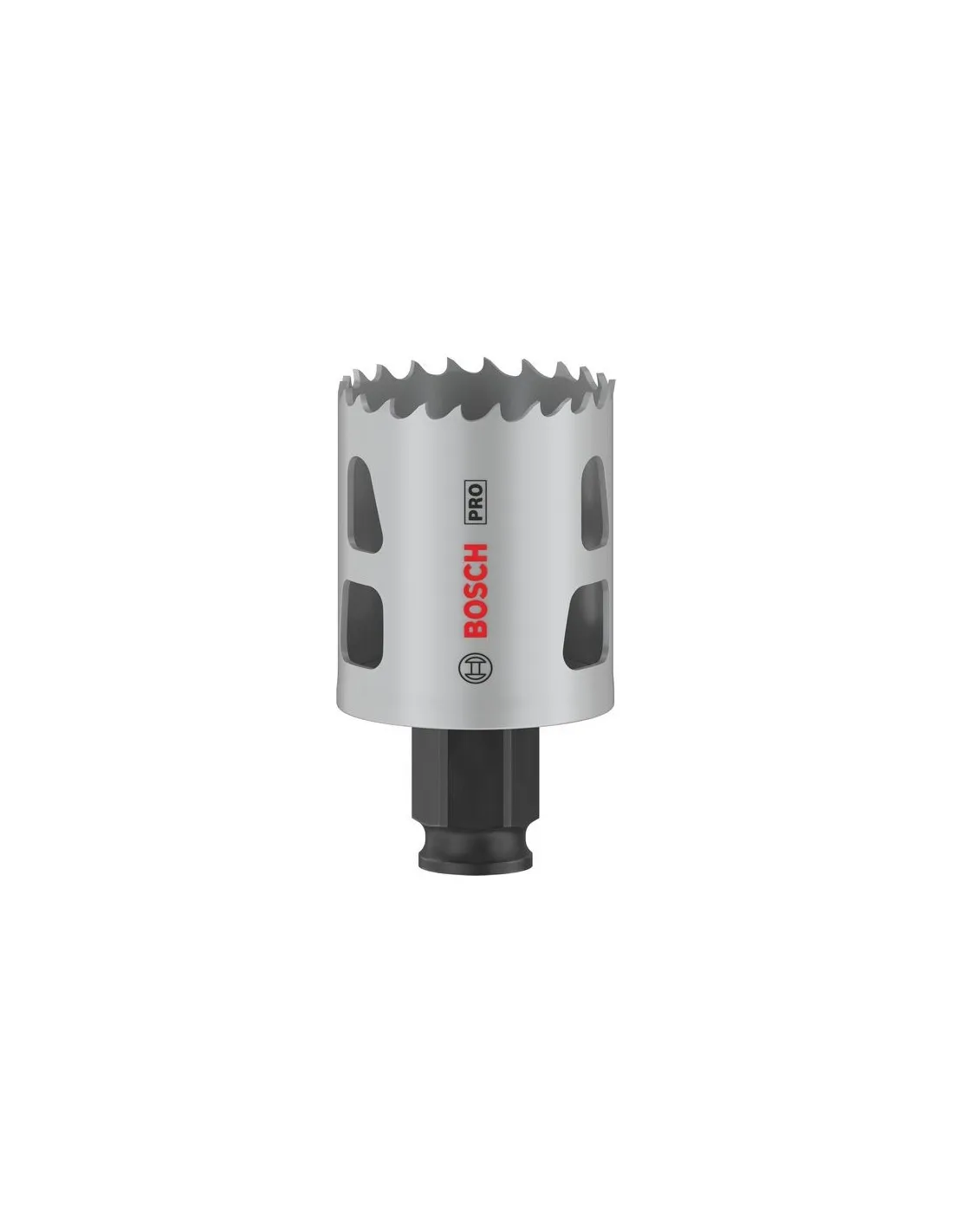 Sierra de corona PRO Multi Material PC Plus, 41 mm